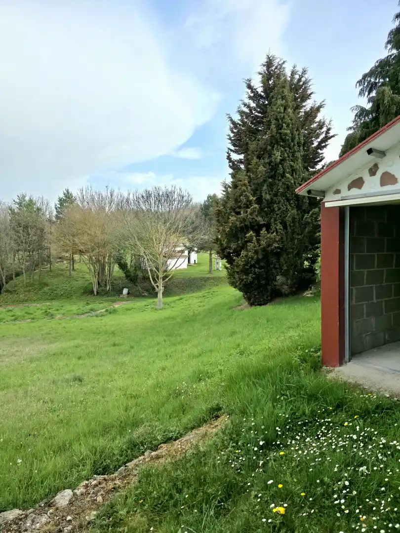 Casa o xalet en venda en Pomar de Valdivia amb Calefacció, Jardí privat i Terrassa