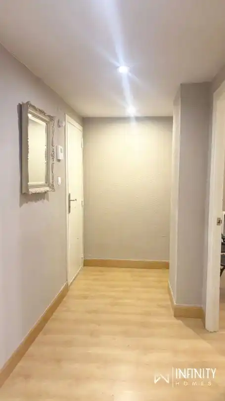 Piso de alquiler en Bilbao  con Calefacción