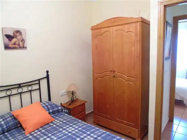 Habitación de Piso de alquiler en Picón con Aire acondicionado