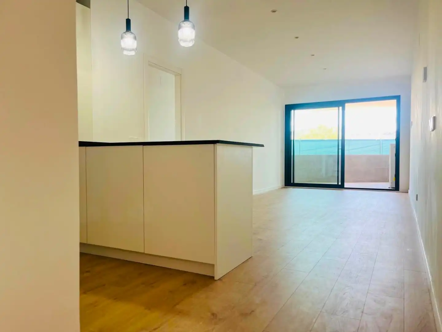 Flat for rent in Málaga, Málaga