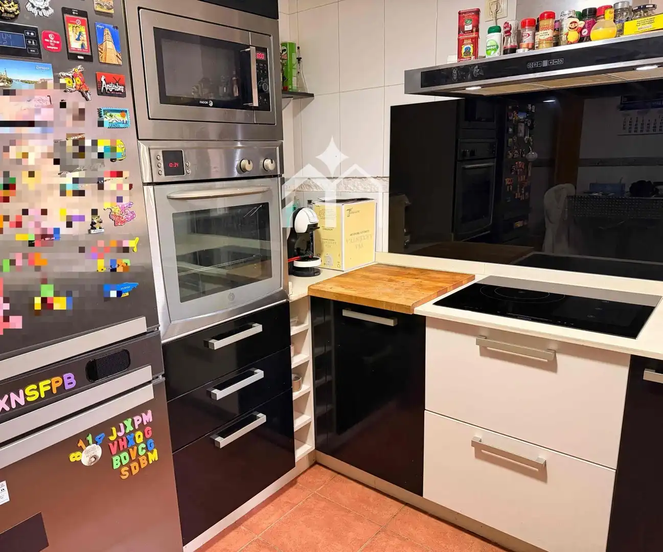 Wohnung mit Aufzug zum Verkauf in Coiro, imagen 7