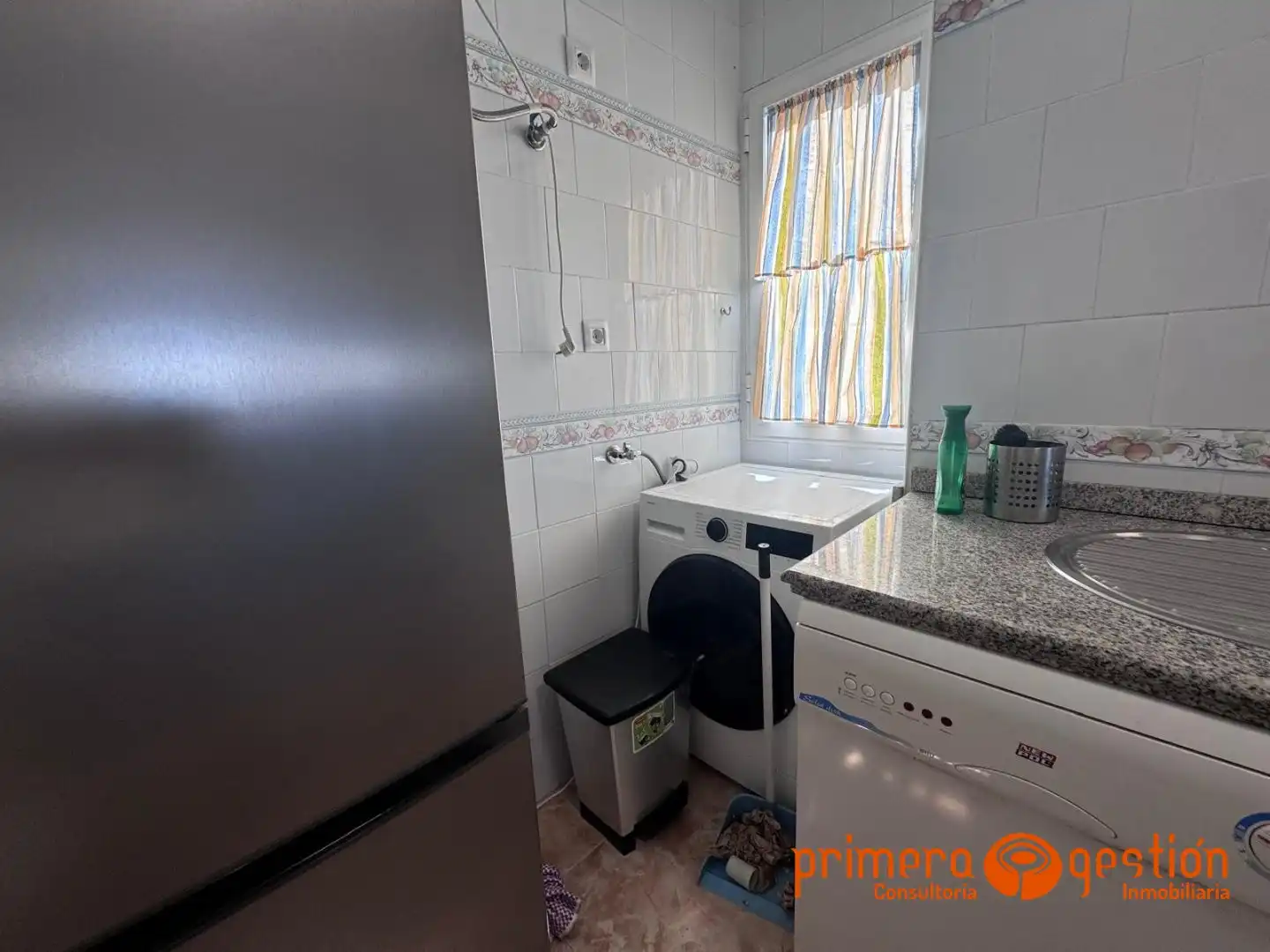 Flat for sale in Carmona, imagen 7