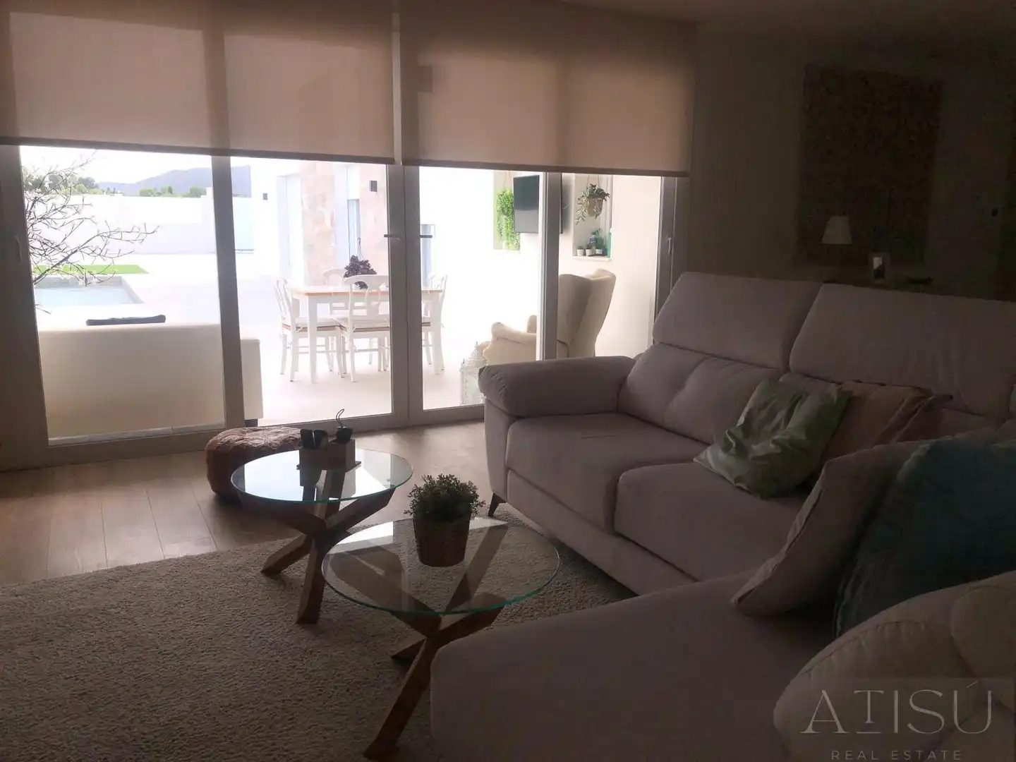 Villa con piscina in vendita a El Pinós / Pinoso, imagen 26