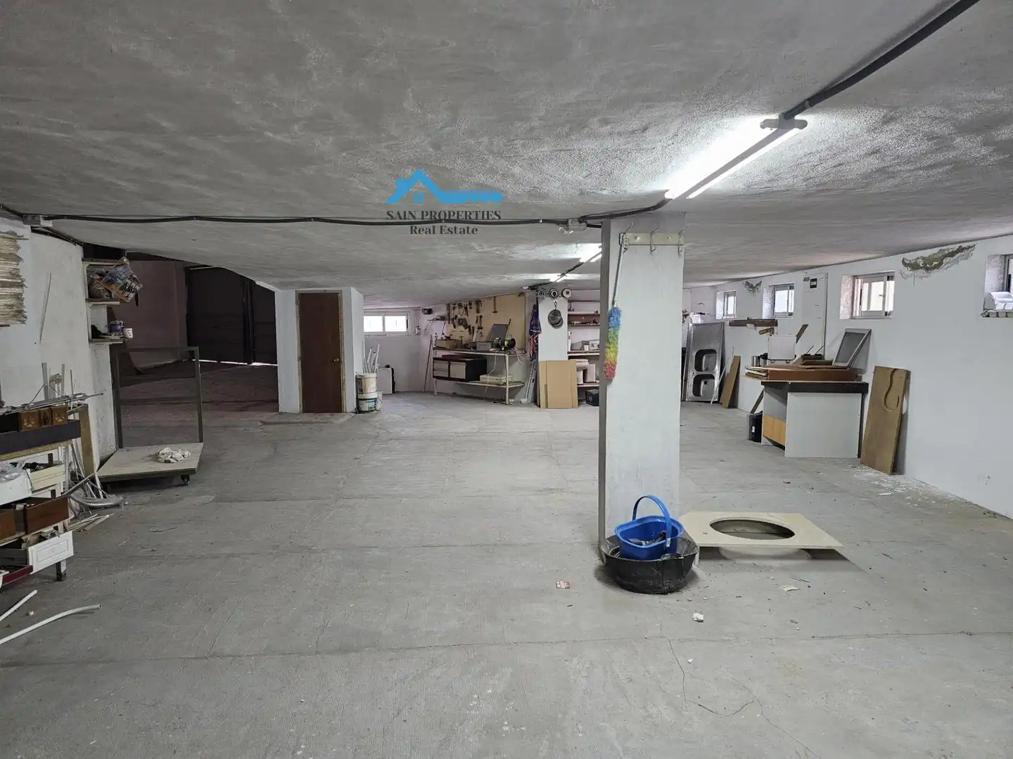 Business premises to rent in Colonia Madrid, imagen 37