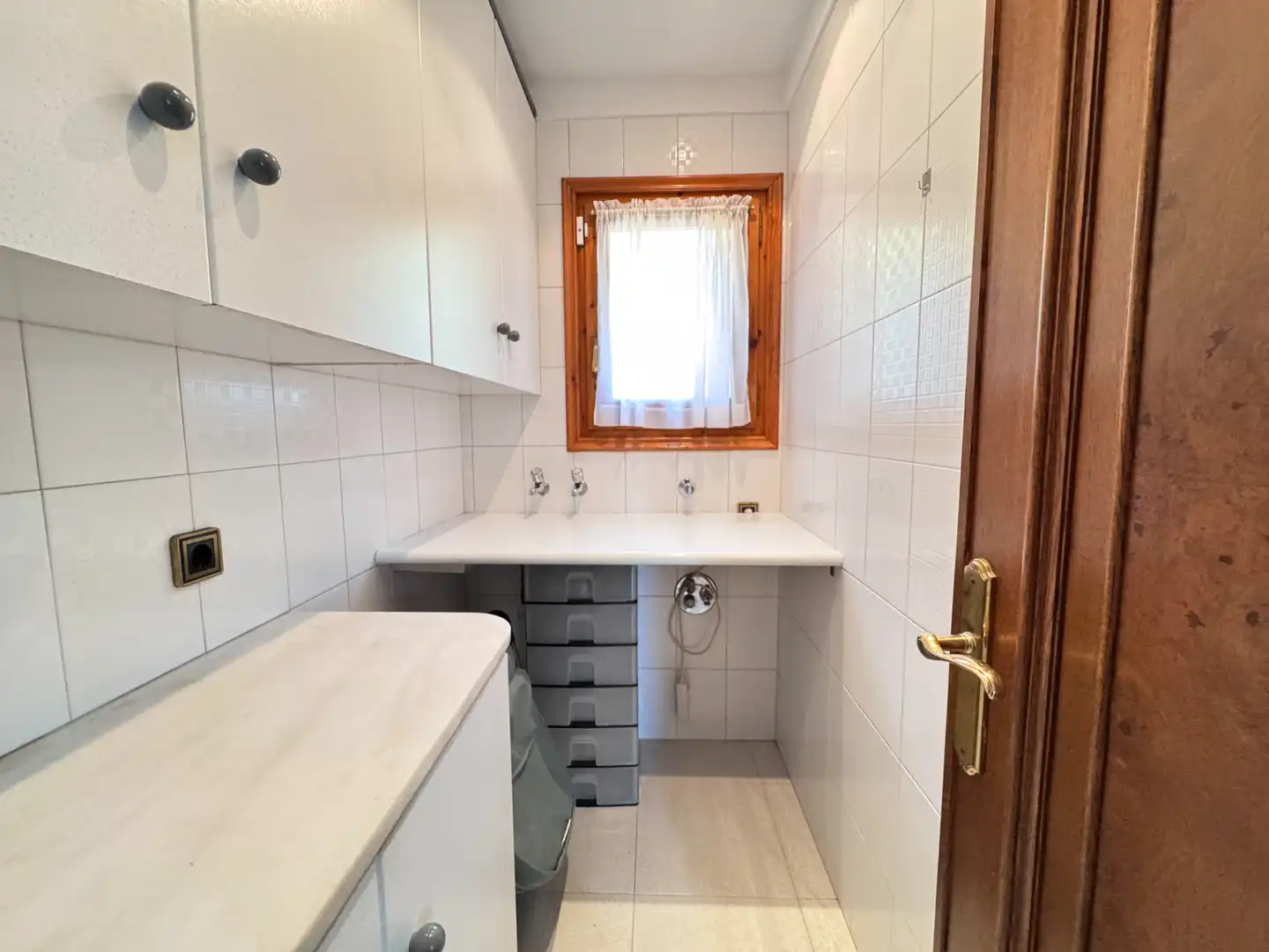 Baño de Casa o chalet en venta en Cardedeu con Aire acondicionado, Calefacción y Jardín privado