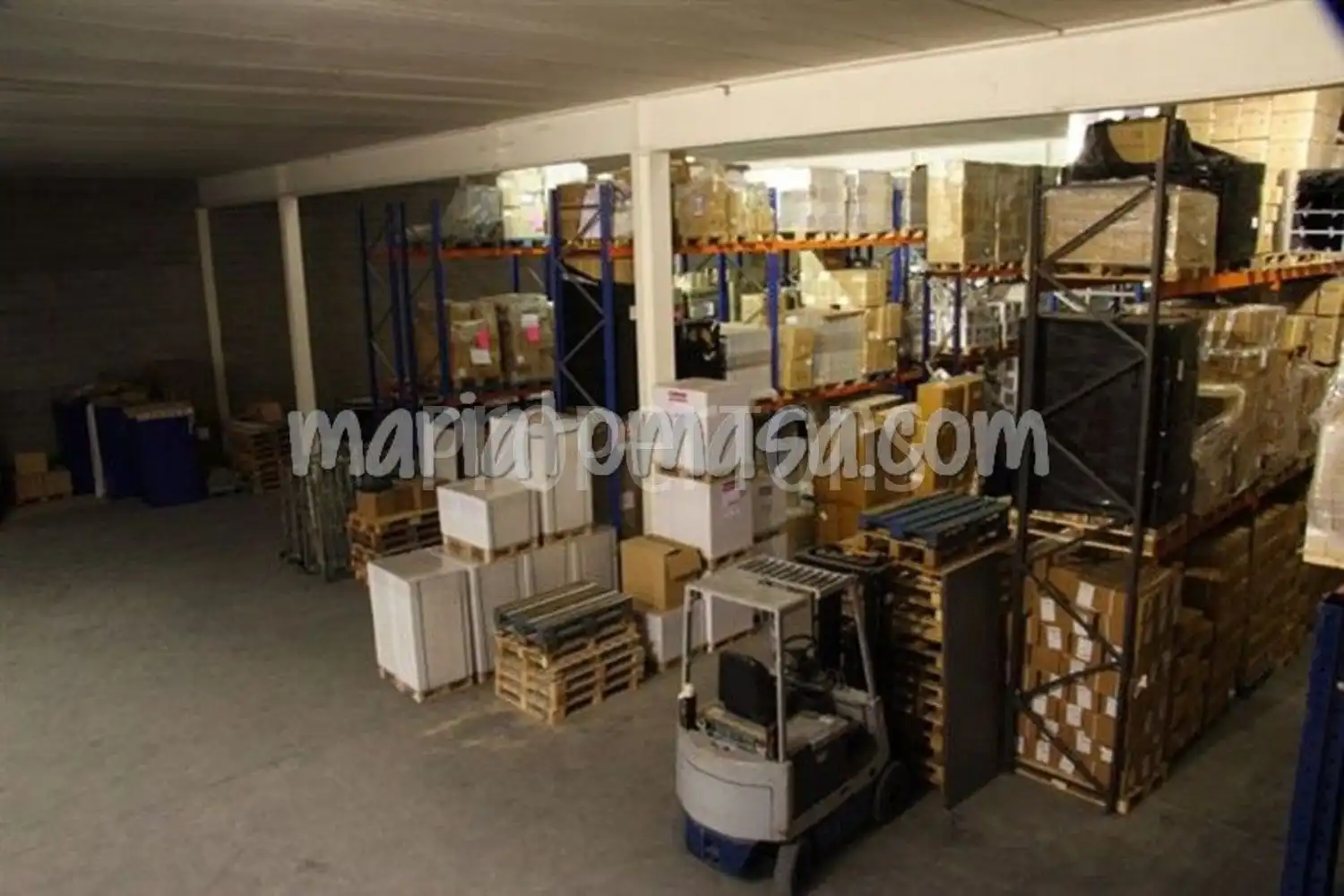 Nave industrial in vendita a Zamudio, imagen 3
