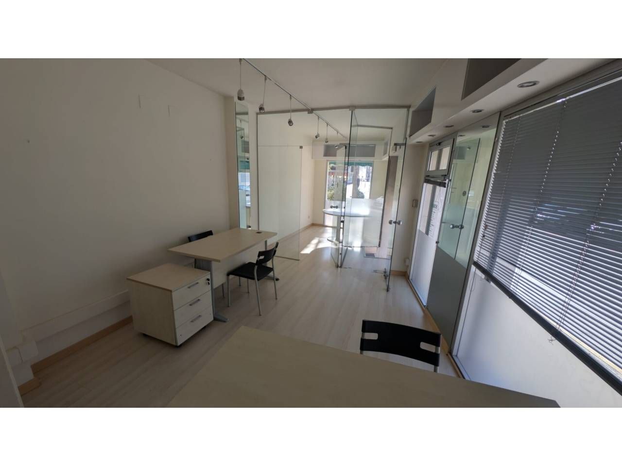 Premises for rent in Palamós