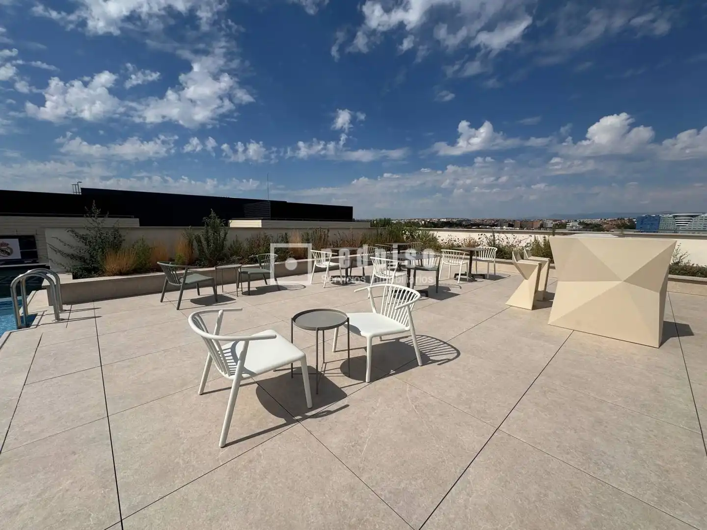 Loft in affitto a Arroyo de la Vega, imagen 34