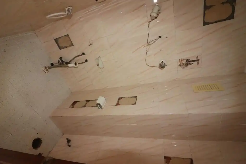 Casa aparellada amb terrassa en venda a Avenida de la Música, imagen 10