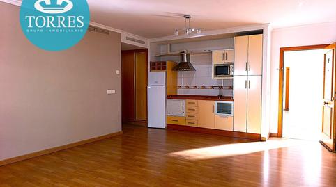 Foto 3 de Apartament en venda a Avenida de Rafael Quintana Rosado, Ayuntamiento, Málaga