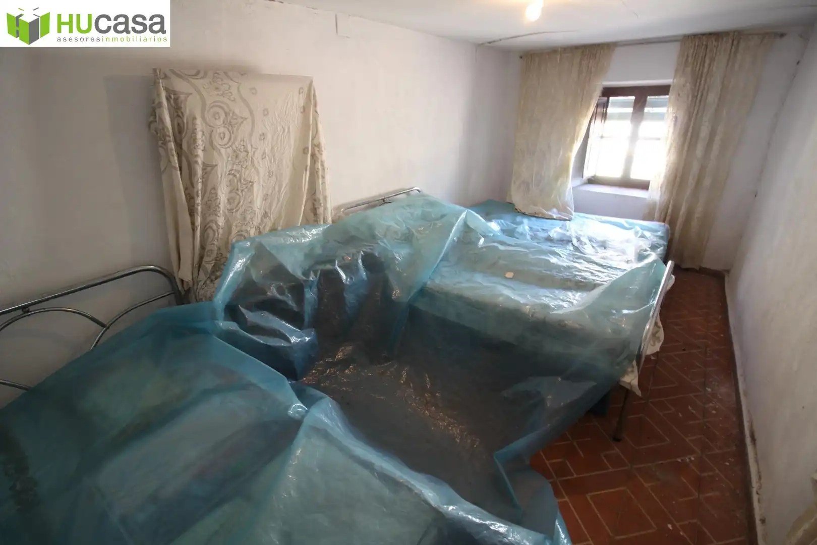 Habitación de Casa o chalet en venta en Menasalbas