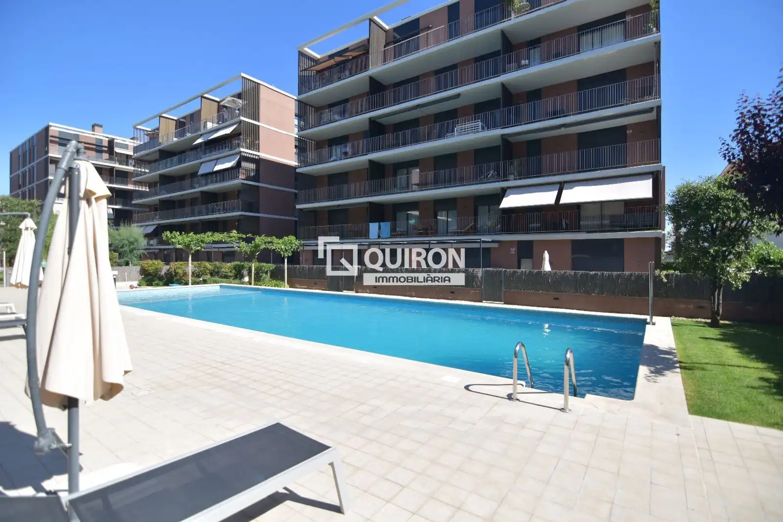 Duplex con piscina in vendita a L'Estany, imagen 41