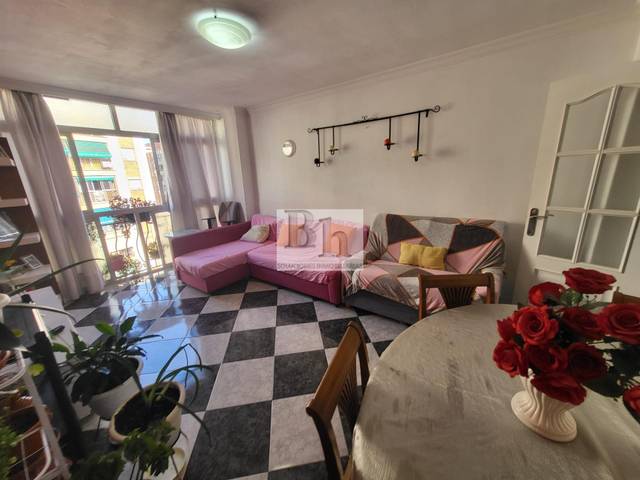 Piso en Venta en La Unión - Cruz de Humilladero - Los Tilos