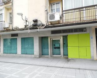 Premises to rent in  Madrid Capital