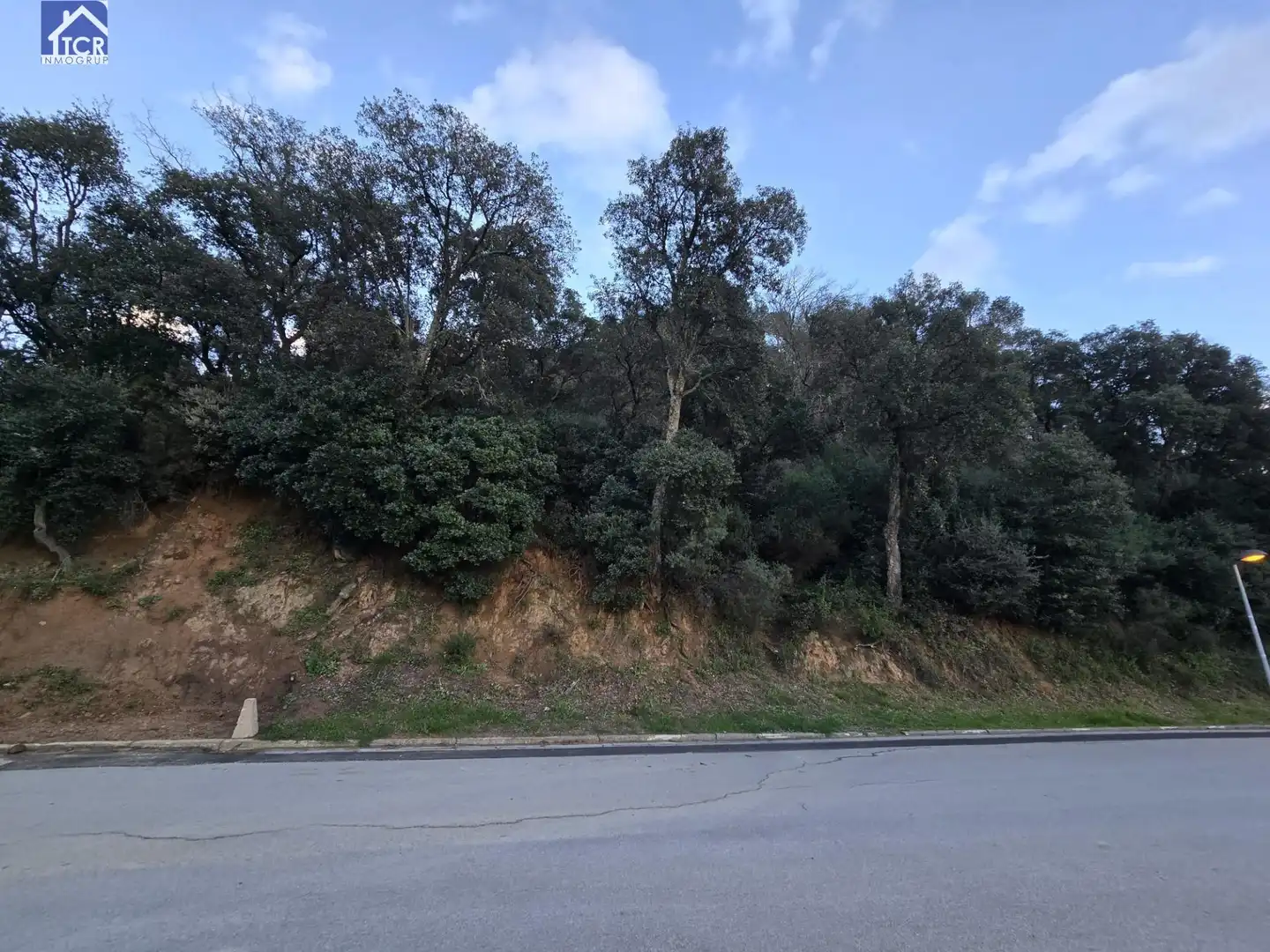 Residential land for sale in Carretera Carretera de Sant Celoni a Vallgorguina, imagen 4