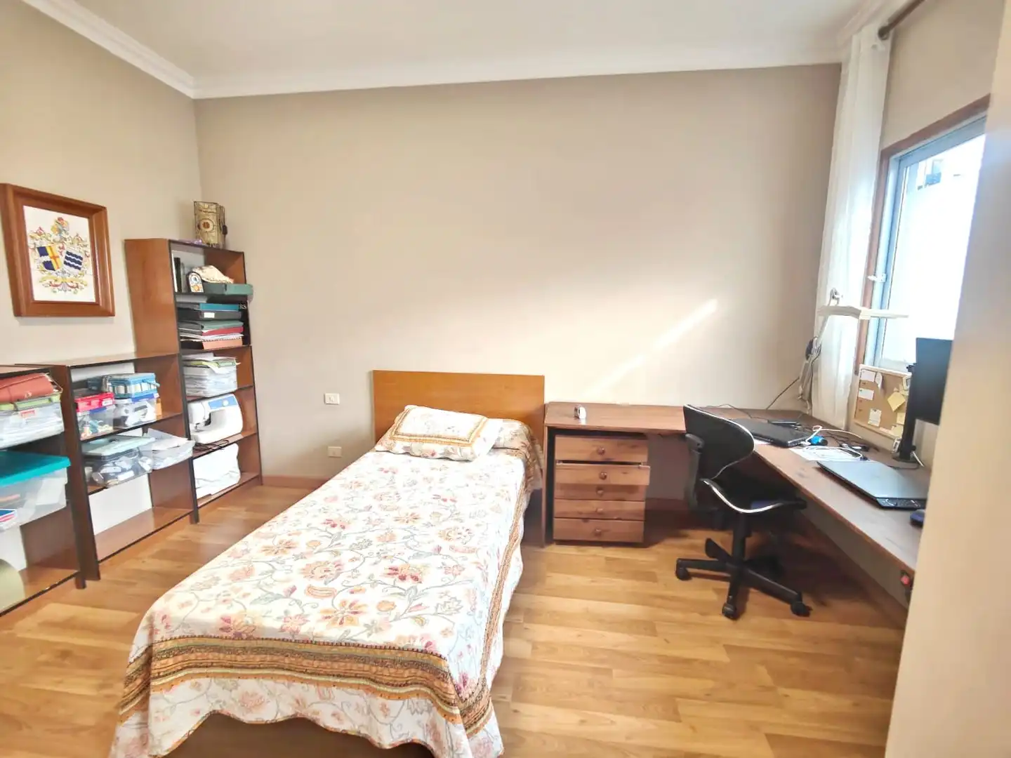 Habitación de Piso en venta en Güímar con Aire acondicionado, Terraza y Amueblado