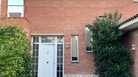 Foto 4 de Casa o xalet en venda a Olèrdola, Barcelona