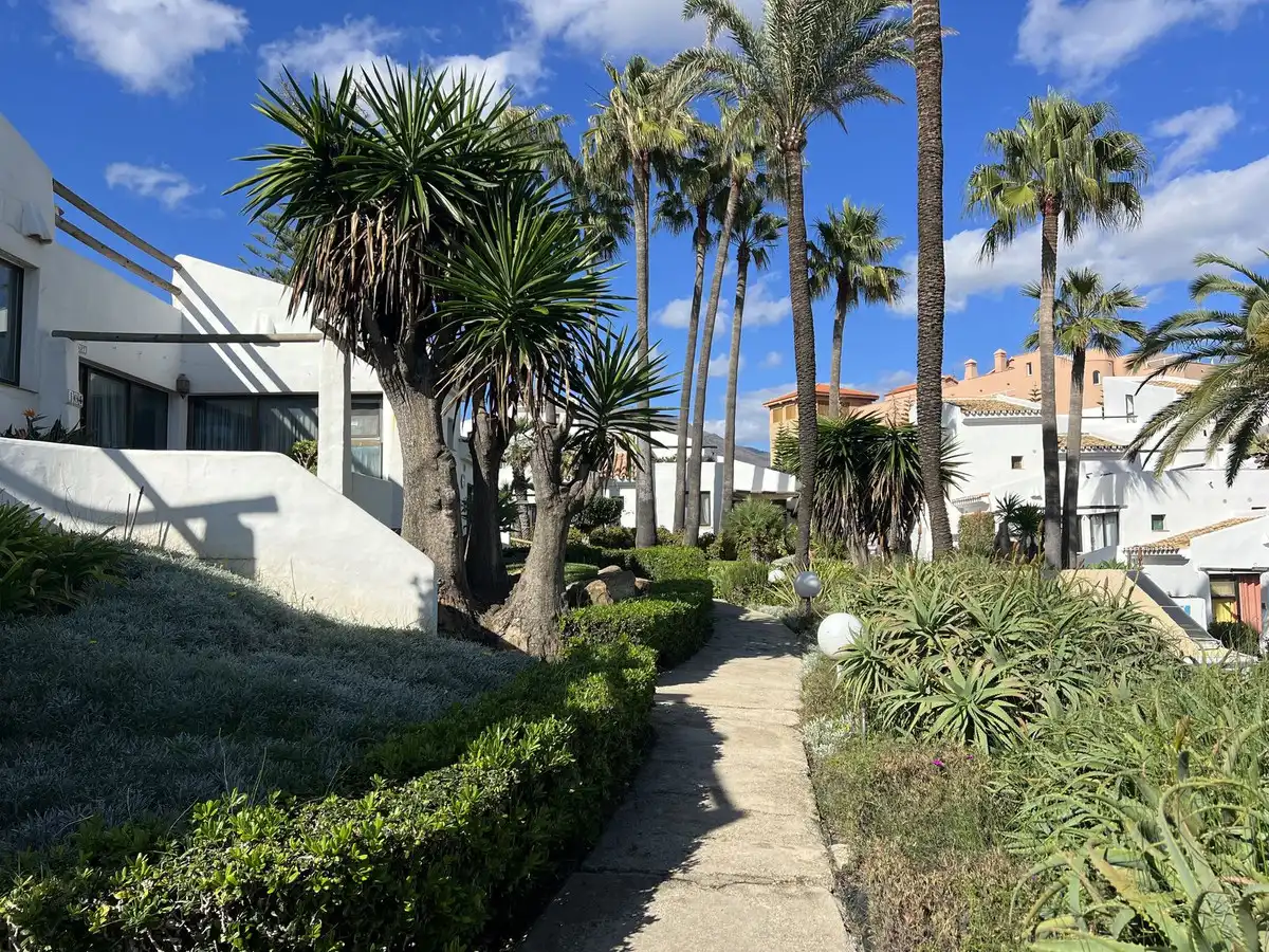 Apartament amb piscina en venda a Costa Natura, imagen 15