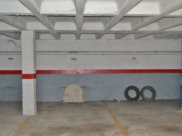 Aparcament en venda a C J VIRGEN MILAGRO