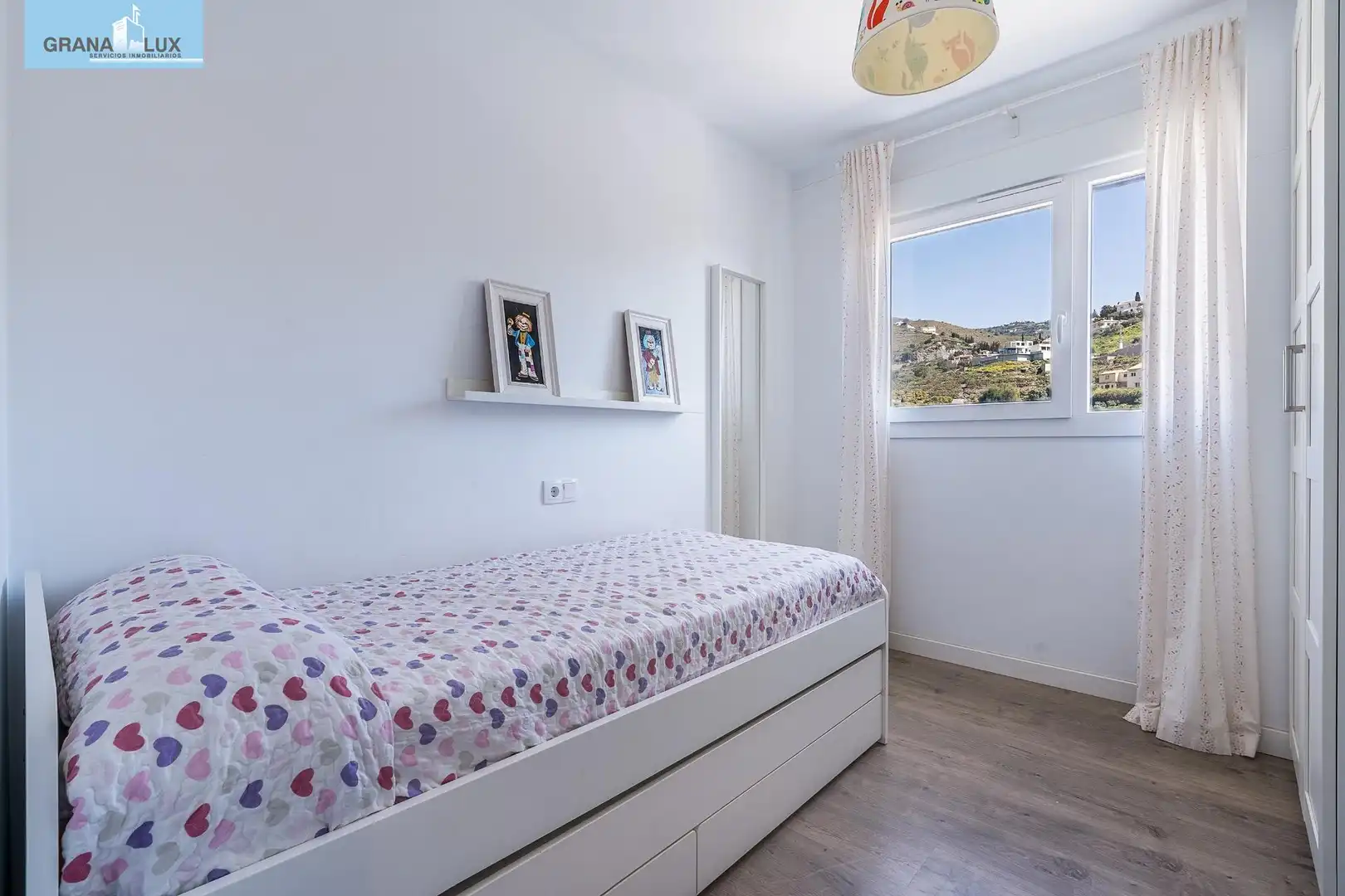 Schlafzimmer von Wohnung zum Verkauf in Almuñécar mit Terrasse, Abstellraum und Balkon