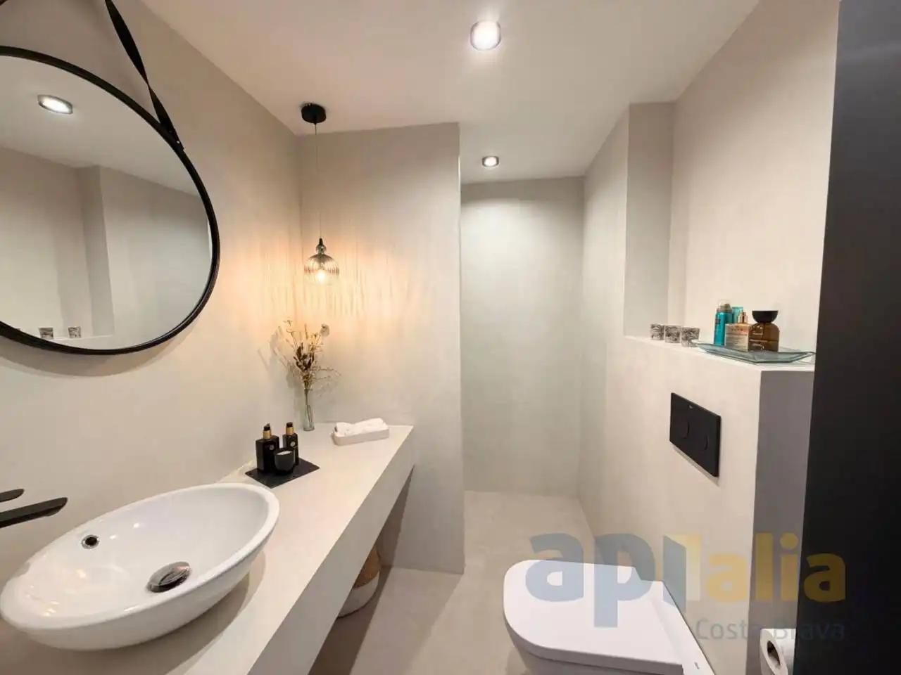 Appartement compact avec piscine à vendre à Calle Puig del Molí, imagen 16