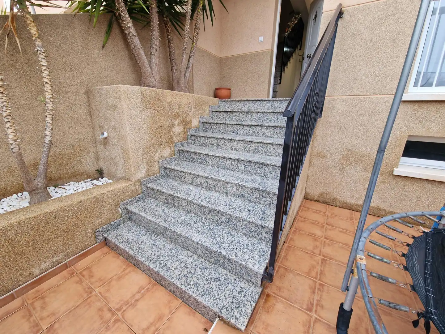 Detached homes for sale in Calabardina