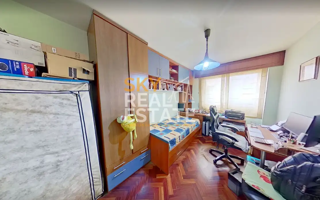 Wohnung mit Aufzug zum Verkauf in Rúa Hórreos, imagen 28