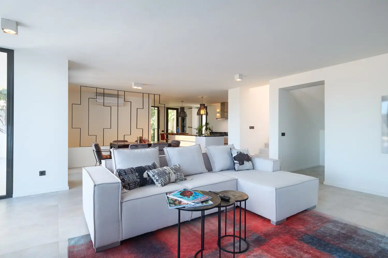Haus mit Pool zum Verkauf in Nueva Andalucía, imagen 9