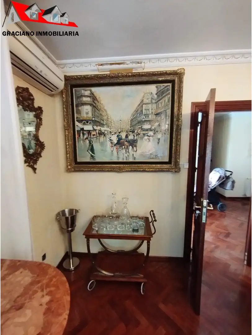 Wohnung mit Terrasse zum Verkauf in Parque Sur, imagen 6