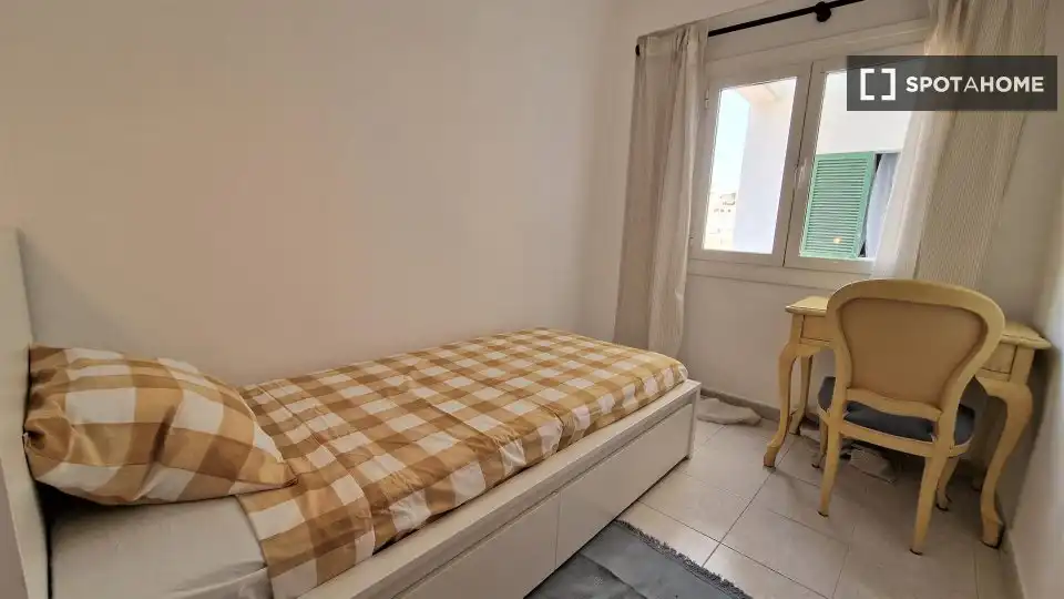 Zimmer in Santa Catalina