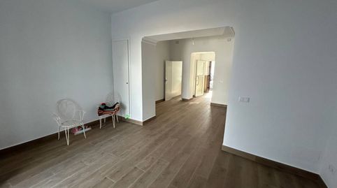 Casa a estrenar en Beas