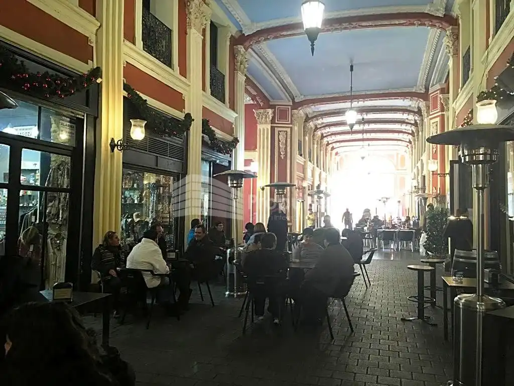 Local comercial de lloguer a Nuestra Señora Del Pilar, imagen 21