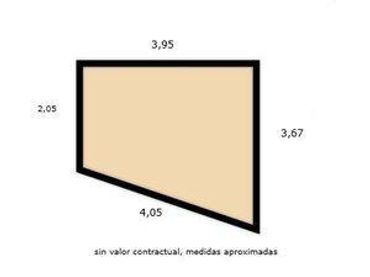 Individuel à vendre à Calle de Sepúlveda