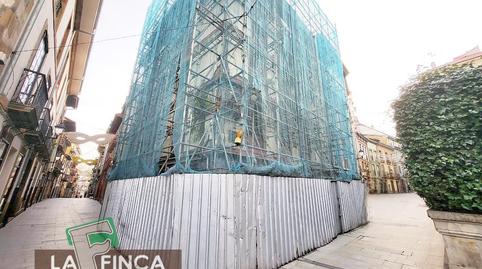 Foto 2 de Piso en venta en San Antonio, 18, Casco Histórico, Oviedo