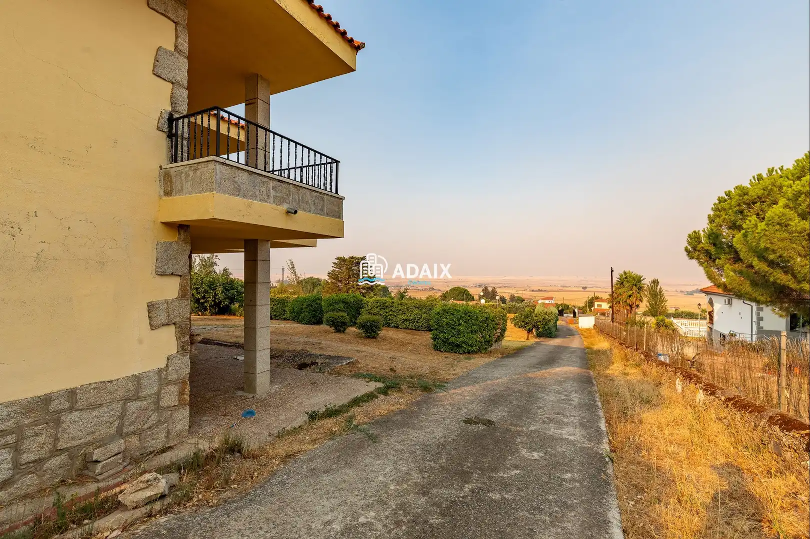 Chalet con piscina en venta en Polígono  Parcela  EL SEÑORITO. SIERRA DE FUENTES (CÁCERES), imagen 65