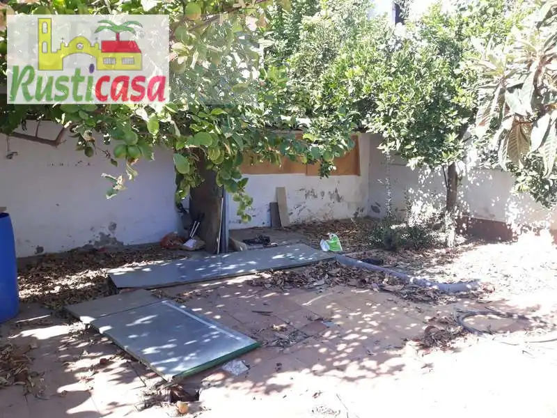 House with terrace for sale in La Cruz