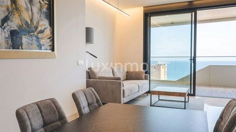 Foto 2 de Piso en venta en Playa Poniente, Benidorm