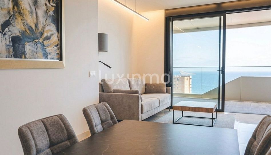 Piso en venta en Playa Poniente - 2