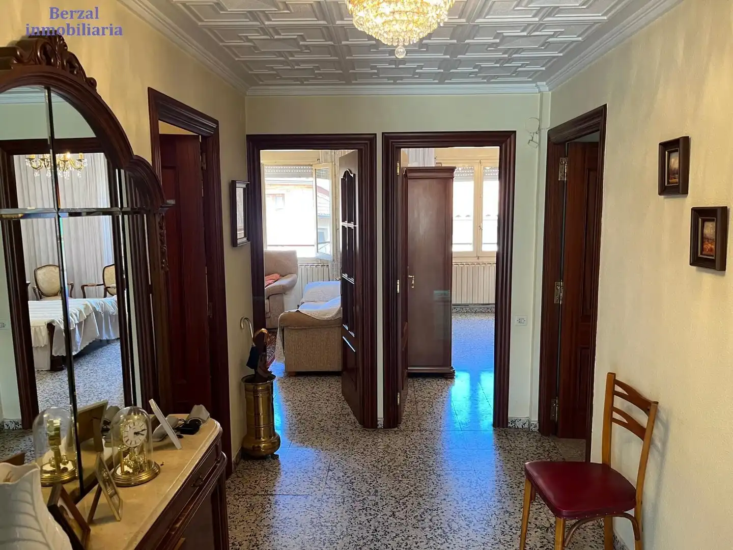 Casa o xalet en venda en Ventosa amb Calefacció, Terrassa i Traster