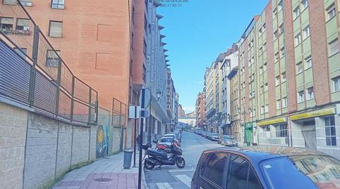 Foto 3 de Piso en venta en Llano Ponte, Milán - Pumarín, Oviedo