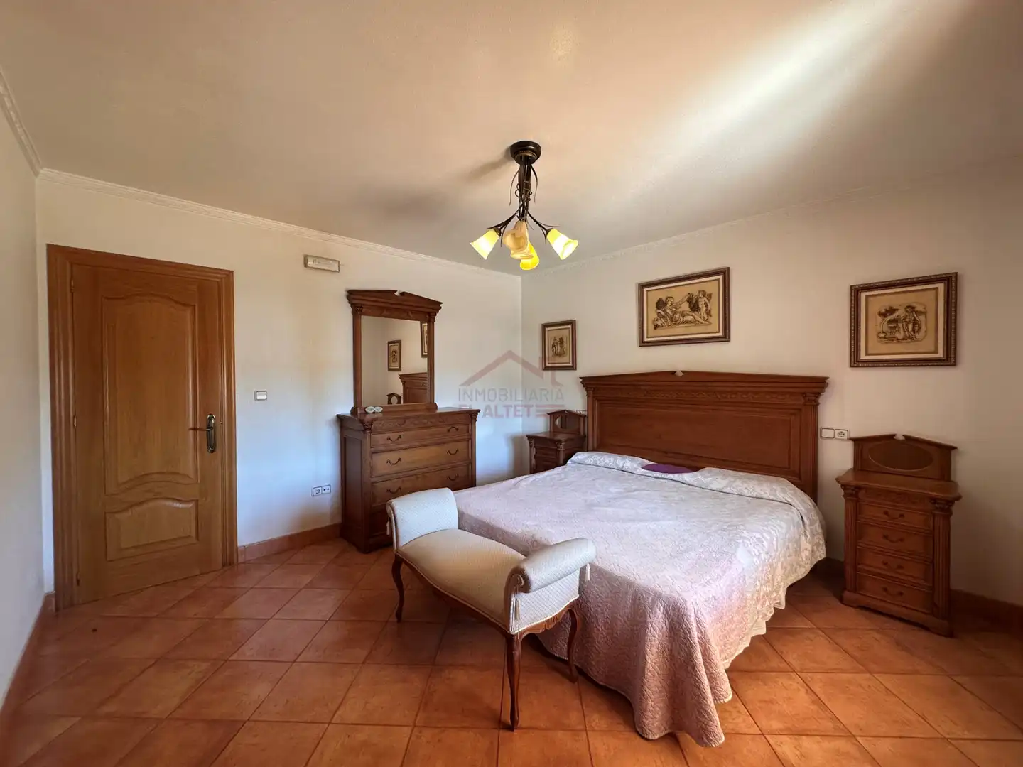 Villa con giardino in vendita a Calle El Salero, imagen 21
