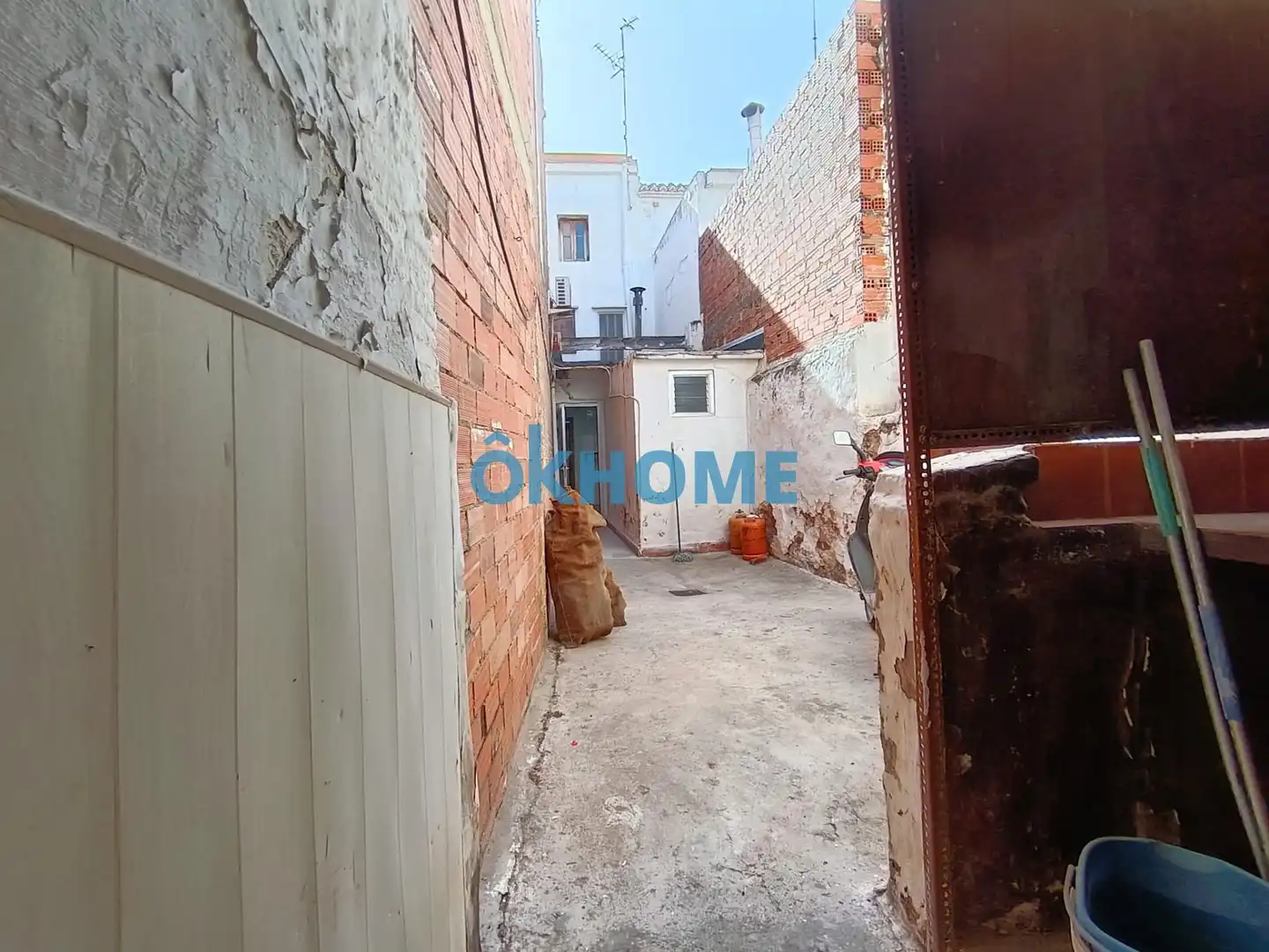 Maison avec terrasse à vendre à Casco Antiguo, imagen 17