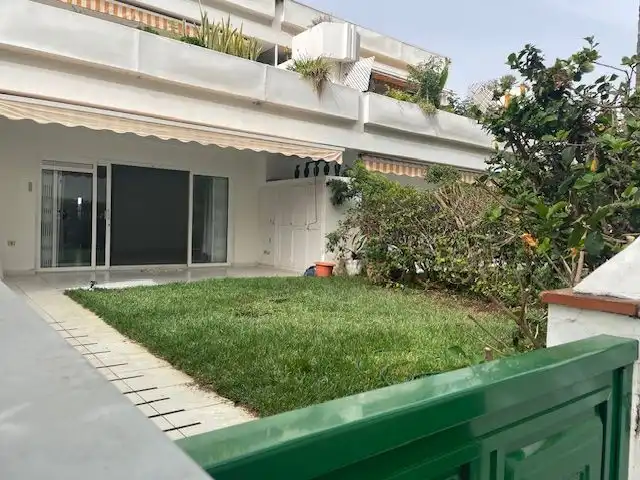Apartments for sale in Zona Botánico
