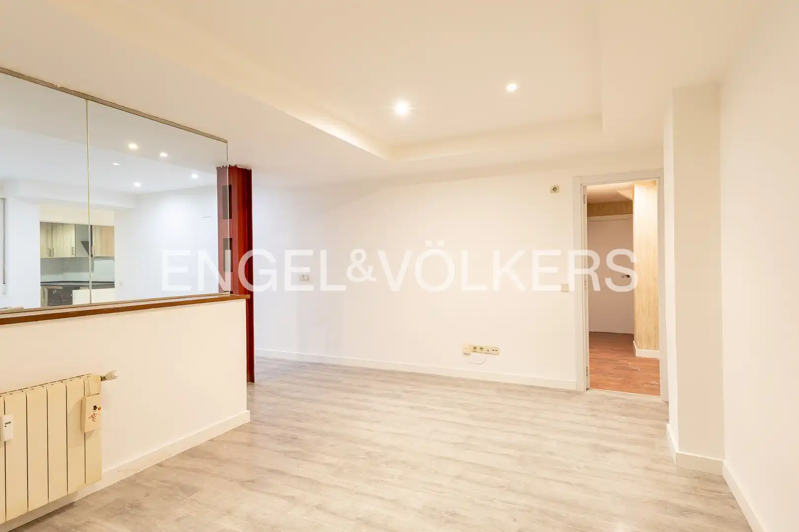 Piso en venta en Madrid con Aire acondicionado y Calefacción