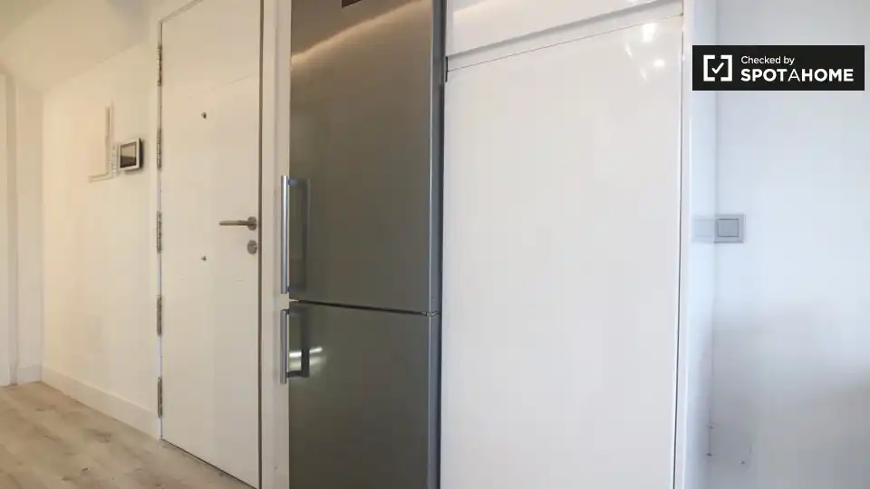 Piso en alquiler en Fuencarral - El Pardo, imagen 12
