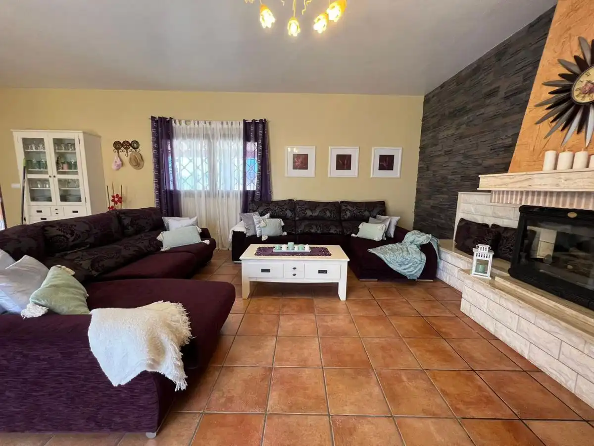 Casa rústica en venta en Tébar - Los Arejos, imagen 6