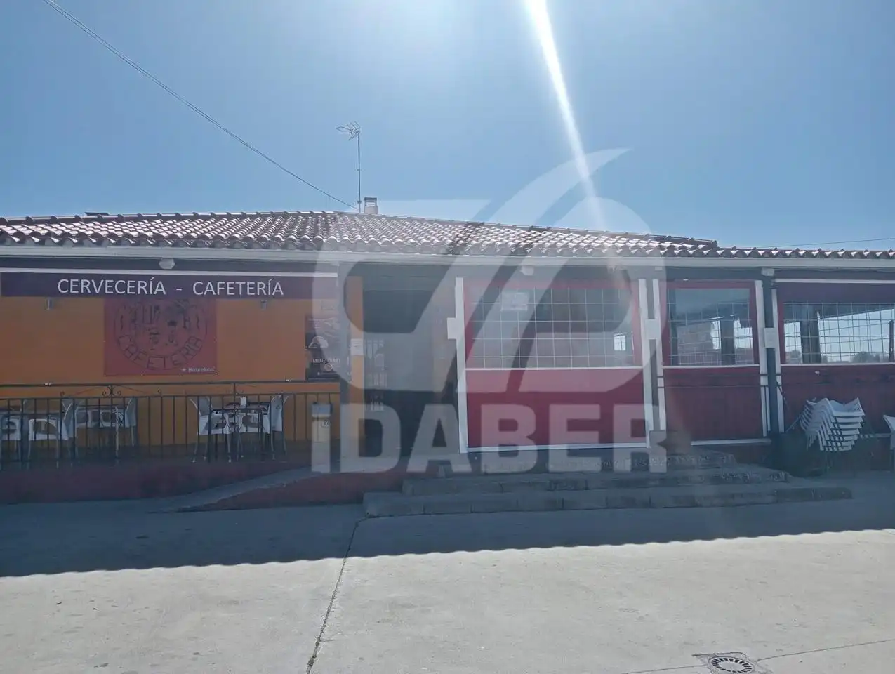 Business premises for sale in Yeles, imagen 7