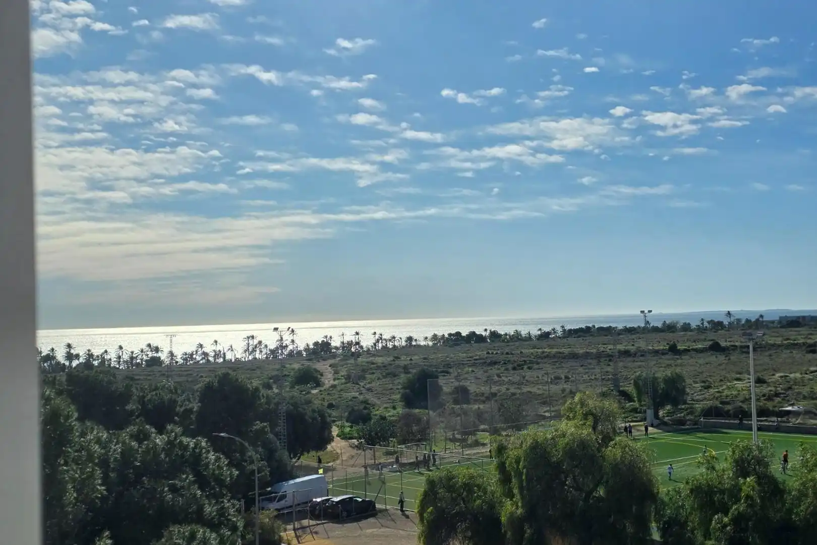 Jardí de Apartament en venda en Alicante / Alacant