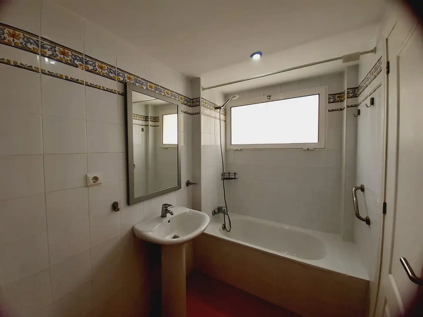 Flat for rent in Altea ciudad