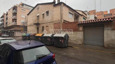 Foto 5 de Casa o chalet en venta en Can Calders, Sant Feliu de Llobregat